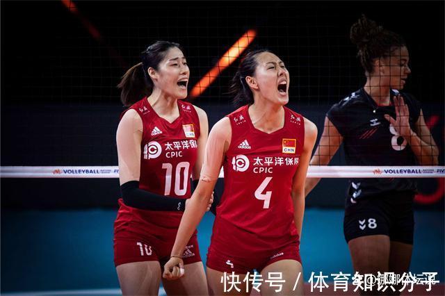 李盈莹|万众瞩目!新任女排主教练即将揭晓,他会如何带领女排重回巅峰