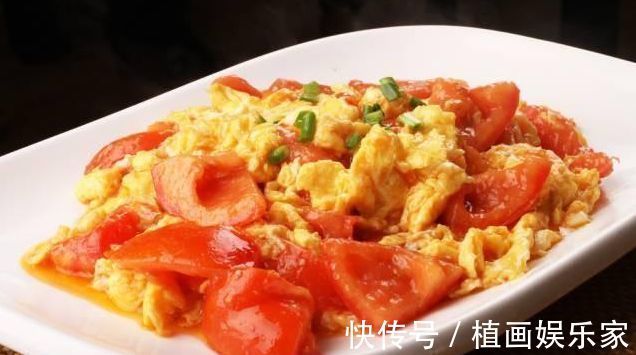 西红柿|吃不腻几道家常菜，一吃就停不下筷子，学会再也不用下馆子了