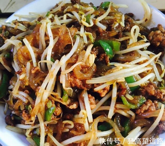 五花肉|教你13种粉条的各色做法,学两招受用一生