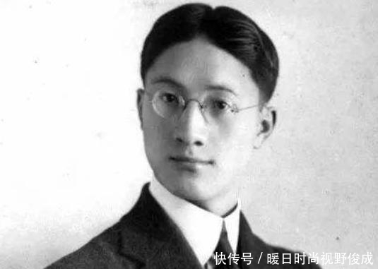 与徐志摩|她在中国生活40年,斩获诺贝尔奖之后,却为何遭到鲁迅批判