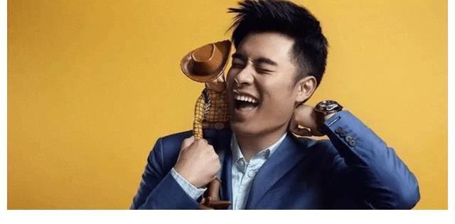 最強(qiáng)明星宿舍!陳赫宿舍4個(gè)火3個(gè),剩下張殿倫為何不火?