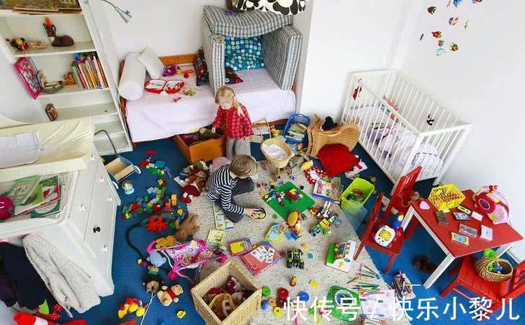 更聪明|从小爱丢东西的孩子更聪明!妈妈别瞎阻止,学会引导促进大脑发育