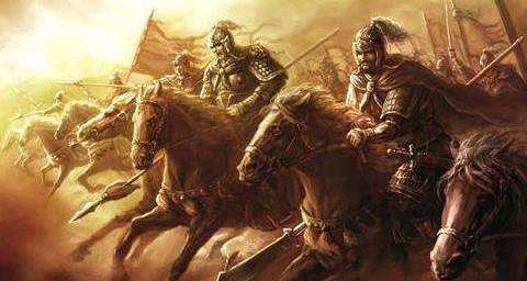 功臣|你知道吗?再造大唐、人称功臣模范的郭子仪,年近花甲才崭露头角