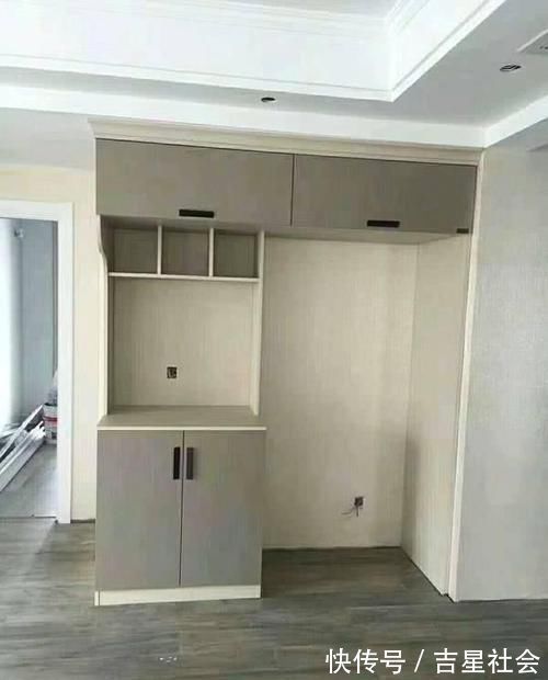 最终页|晒晒我家93㎡新房，找熟人只花了10万，比20万的还漂亮好看