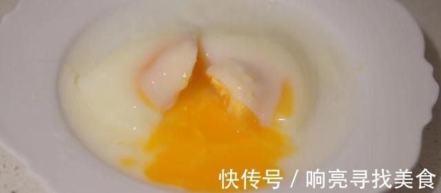 微波炉做蒸蛋，温泉蛋，鸡蛋饼，荷包蛋，学会了给孩子做，真方便！