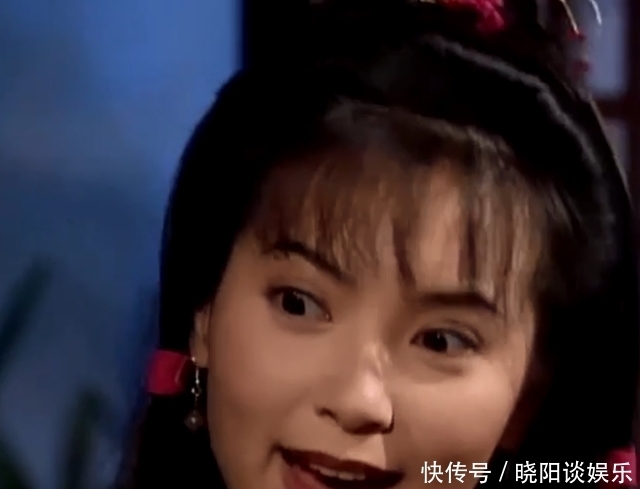 都说金庸偏爱郭襄,为何却给了郭芙完美的婚姻,徒留郭襄一人孤独