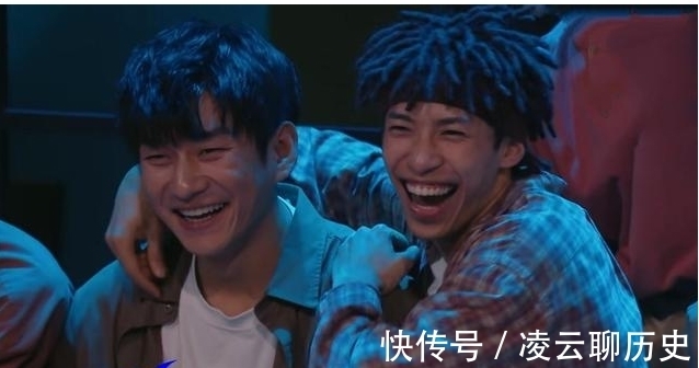 《街舞4》首位冠军淘汰，韩宇发文回应，网友表示不会感到失望