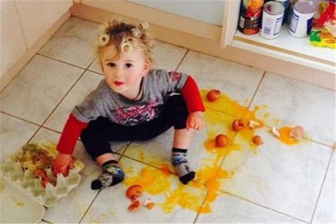 小时候|哈佛研究发现长大后有出息的孩子,小时候多半有3个“怪癖”