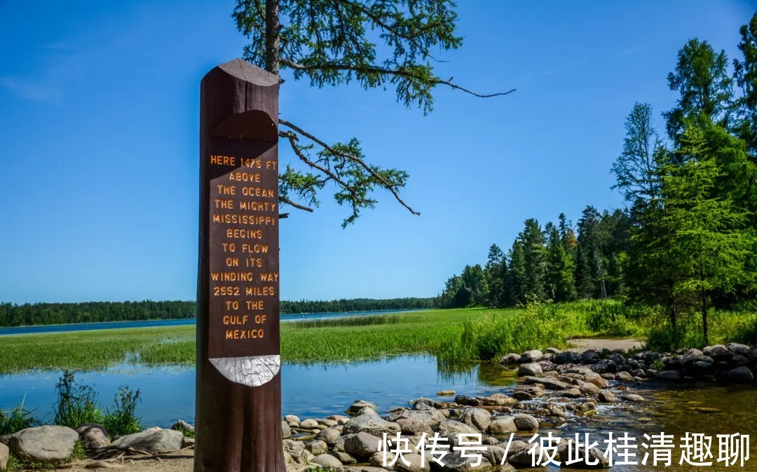 圣地|魅力明尼苏达：探索美国五大湖区的圣地