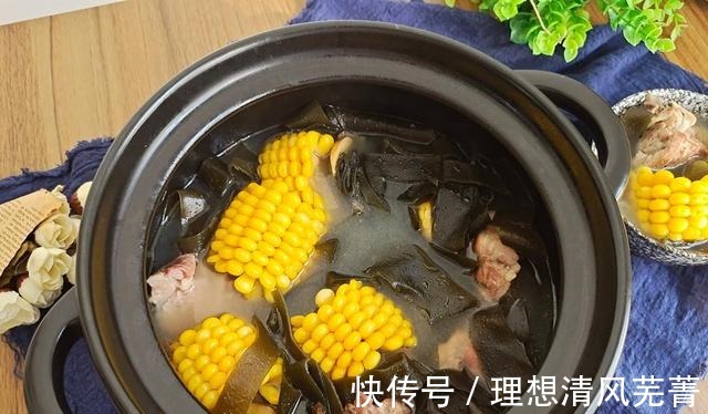 土豆片|三九冬补，别总吃大鱼大肉，9种碱性食物要常吃，润燥滋补不上火！