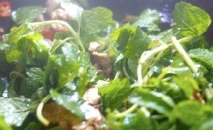 孩子|孩子感冒咳嗽怎么办别慌!猪肉加“它”一起炒,止咳化痰防感冒