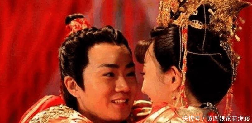 妙计|一个武夫娶了皇上的妹妹,被嫌粗鲁不准碰,皇上出一妙计帮其解围!