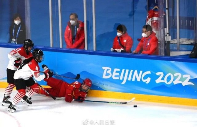 女足亚洲杯|一个晚上，两次逆转！你永远可以相信这些中国姑娘