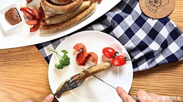 养生的8个时间，看看你抓住了吗？