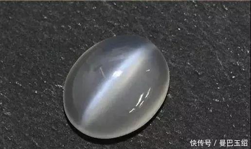 图源网络|6月生辰石｜人见人爱的月光石，暴击你的少女心