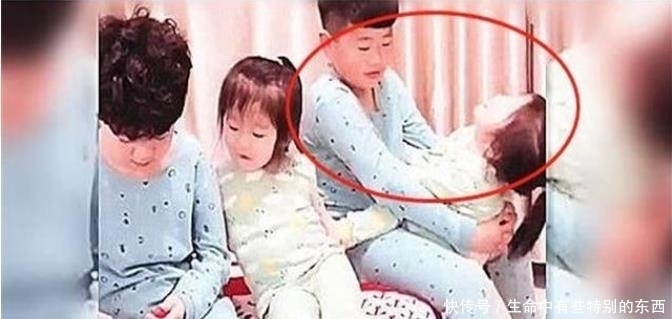 父亲|双胞胎儿子只黏妈妈,爸爸吃醋要生女儿,结果“心里酸极了”!