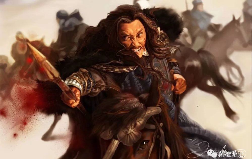 算不算|俗话说:“小人得志”,刘邦建立大汉朝后,诛杀异姓王算不算小人?