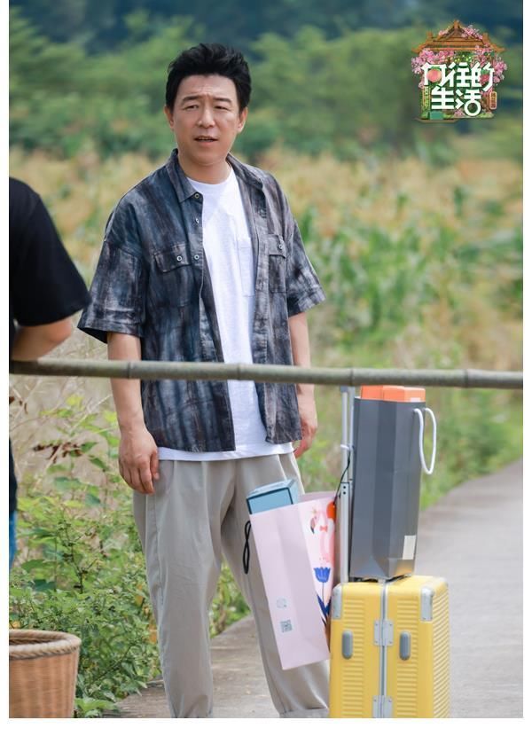 劉曉邑|《向往的生活》第五季向往的圖書館開業(yè) 劉曉邑木偶戲治愈暖心