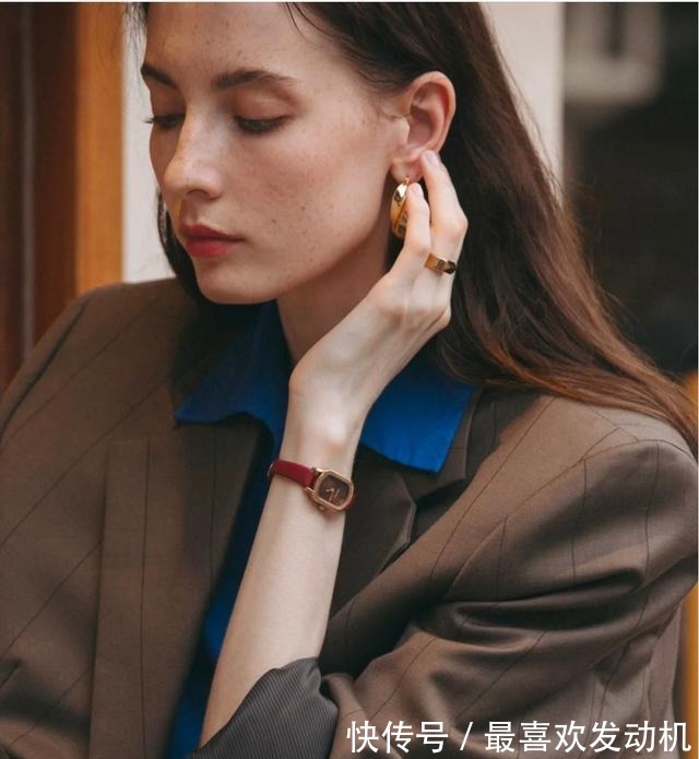 凯特王妃|可以传世的名表分享，个个都经典，百看不厌！