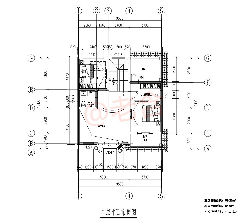 别墅|妯娌间不同意合盖新房,兄弟俩只能各自建二层别墅,分家不分情!