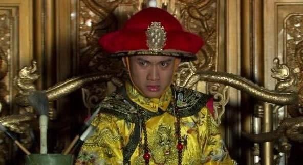 和?|和珅倒台，牵扯出众多官员，为什么嘉庆只杀了和珅一人