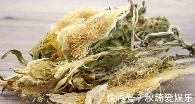 这6种蔬菜晒干后，比新鲜的还美味！煲汤炖肉都行，可以吃一冬