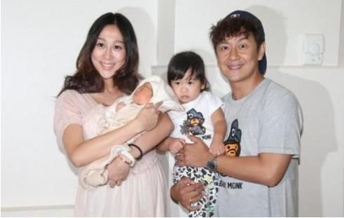 国家一级|她曾是国家一级运动员,5年生4子从不坐月子,如今变化认不出