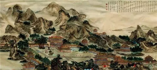 奇迹|中国头号烂尾工程，开工2000多年仍未竣工，如今被评为世界奇迹