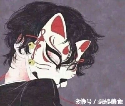 情侣头像|“官宣必备”动漫情侣头像真正喜欢你的人,才不会难以取悦