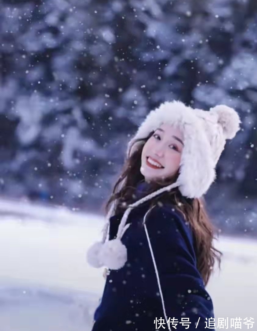 茉莉香@喝火令·冬夜(竹榭)