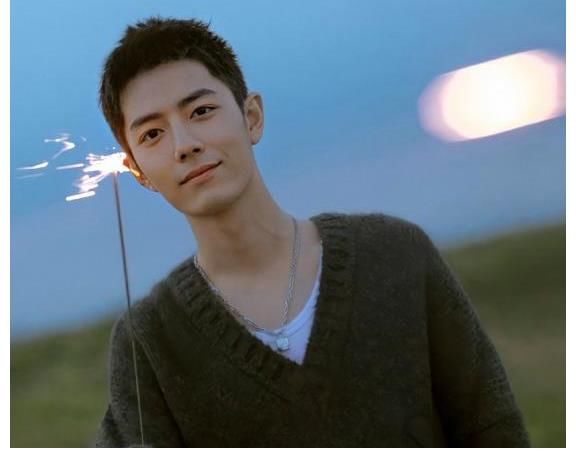 回归|谢娜与肖战再同台,《余生》上《快本》时间已定,谢娜同期回归