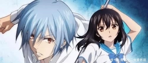 阿古罗拉|《噬血狂袭》第四季再次更新,城哥吸血阿古罗拉,舍弃真祖之力