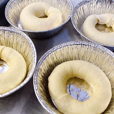 奶酥酱|芝士乾坤圈