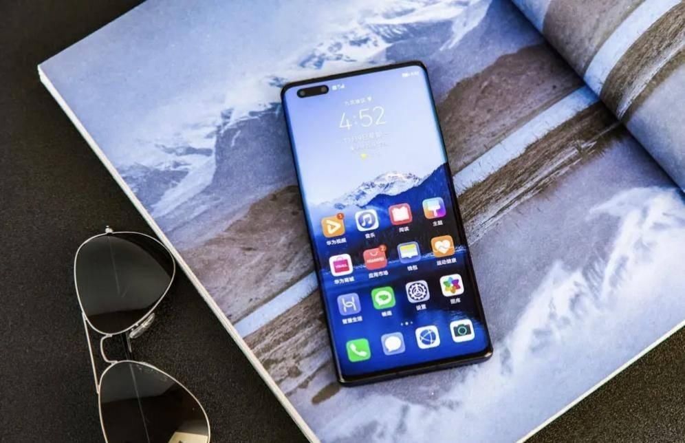 最新|色彩管理成最新趋势？OPPO华为同发力，这默契没谁了