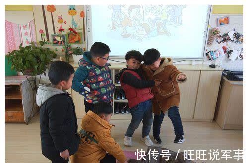 行为|一位母亲的懊恼:我的责备和打骂,竟让孩子变得越发暴力