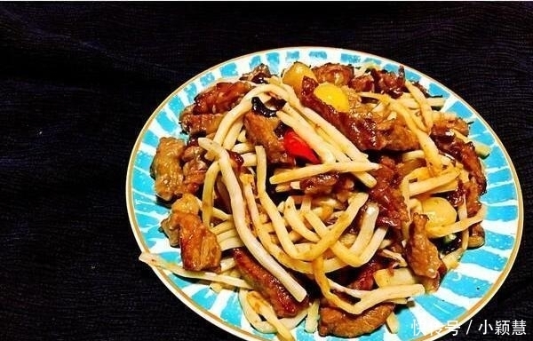 女人不管多忙,也要学会几道菜,待客下酒都合适,饭店的味道