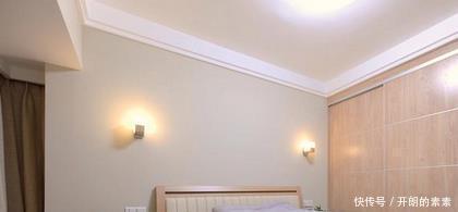 客餐厅|新房还在通风中,原以为简单无奇,朋友参观却指出7个亮点,开心