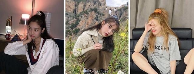  好看|今年流行的发饰，这3个百搭又日常，随便一戴就很好看