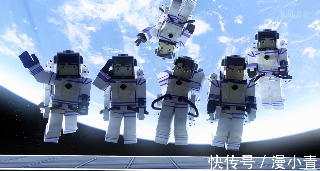 星游记|神游八方离开三体宇宙,《我的三体》动画,还能继续推出吗