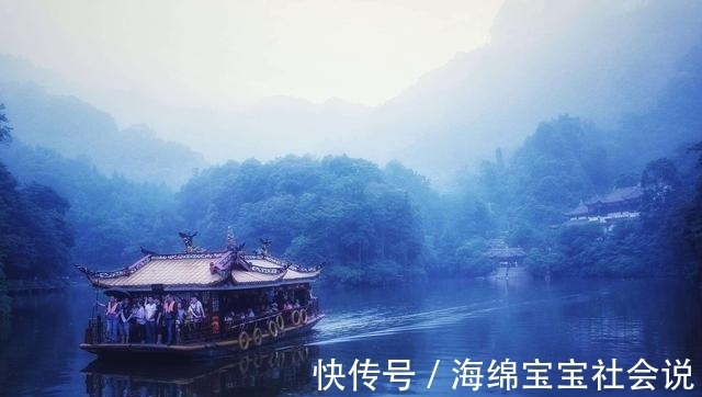 黄帝!道家是怎么做到白日飞升的?四千年前,仙人广成子告诉了黄帝答案