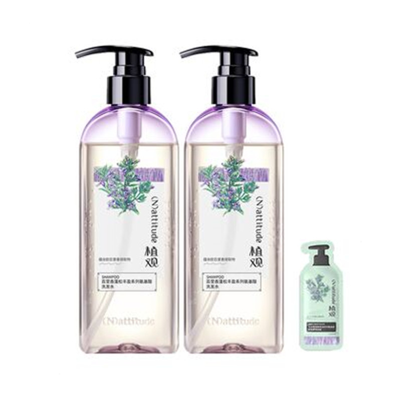 lg|7款热门防脱洗发水测评,脱发枯发宝藏洗发水推荐,你用对了吗?