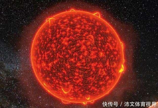 太阳已耗掉100个地球的氢元素,却还不到总量1%,它是第几代恒星