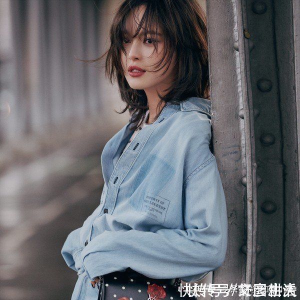 萌小舒|女人一旦过了30岁,发型尽量以“典雅”为主,做个气质短发美人