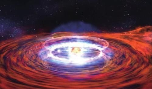 击穿 光速的破坏力如此强大,为何人体被光线穿透却相安无事