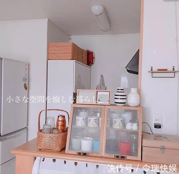 进户|这辈子就服日本!5口人住62㎡房子还宽敞,国人住百平米都嫌拥挤