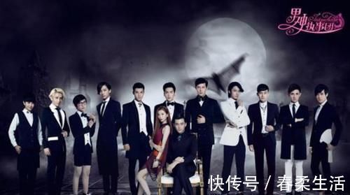 sorry|前搭档全都翻红，他这易糊体质也是绝了？