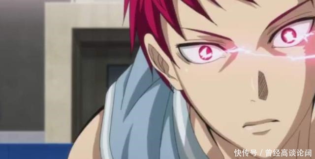 黑篮中真实存在的招数!科幻篮球一比一