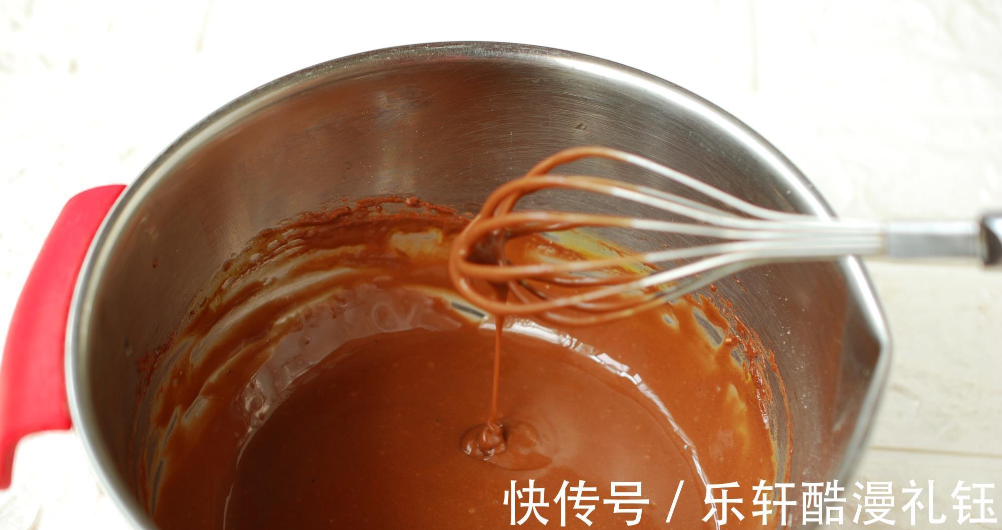 鸡蛋|4个鸡蛋做蛋糕卷,教会了300多网友,不怕你学不会,特别简单