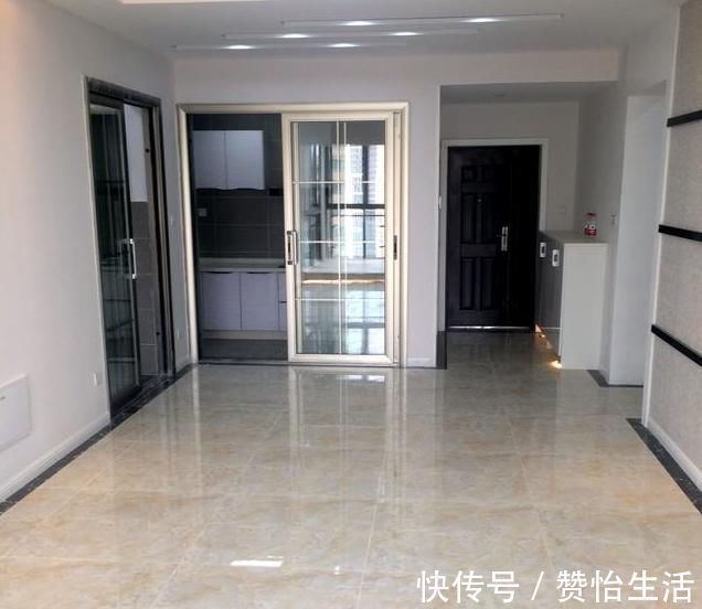 主卧|刚完工的新房,邻居纷纷上门参观,主卧设计真“机智”,晒晒