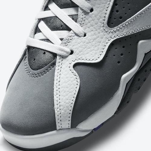 全家族尺码登场！Air Jordan 7 “ Flint ” 即将发布！